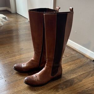 Ron White Boots Size 38